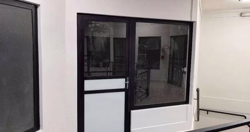 Loja para alugar, 30 m² por r$ 1.600,00/mês - fátima ii - pouso alegre/mg