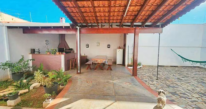 Casa com 4 dormitórios à venda, 346 m² por r$ 1.280.000,00 - pousada dos campos - pouso alegre/mg