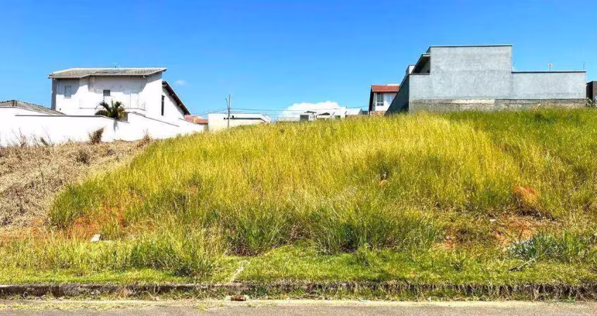 Terreno à venda, 300 m² por r$ 210.000,00 - serra morena - pouso alegre/mg
