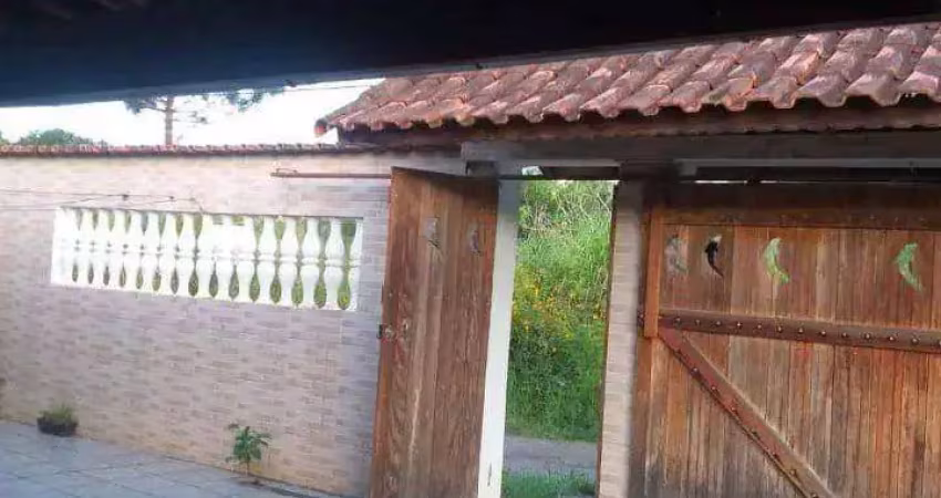 Chácara com 3 dormitórios à venda, 1007 m² por r$ 380.000,00 - portal ipiranga - pouso alegre/mg