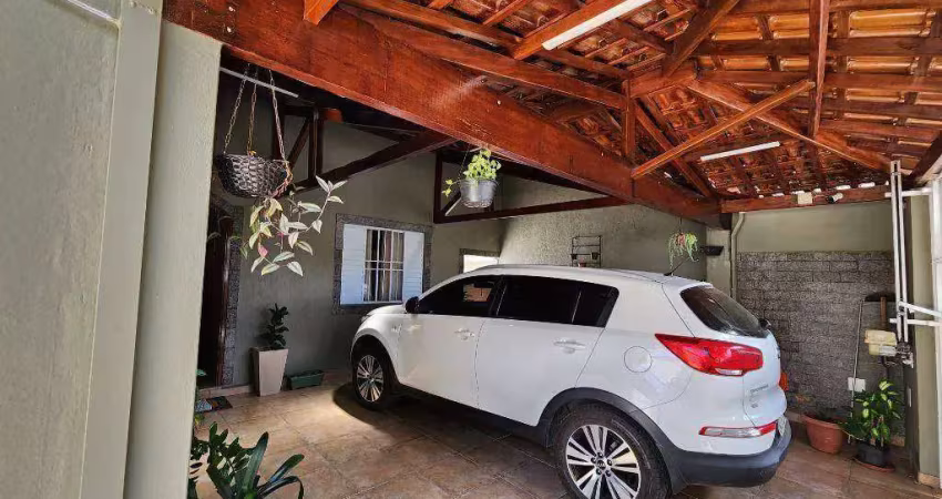 Casa com 3 dormitórios à venda, 142 m² por r$ 650.000,00 - vila beatriz - pouso alegre/mg