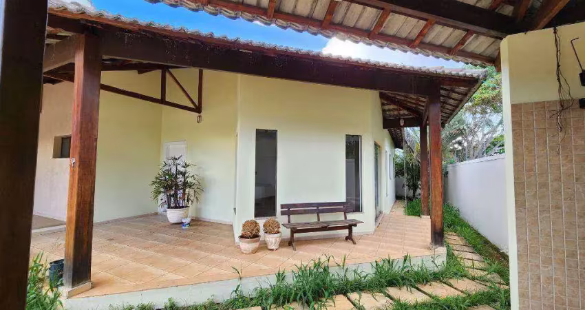 Casa com 3 dormitórios à venda, 248 m² por r$ 1.300.000,00 - fátima i - pouso alegre/mg