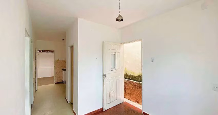 Casa com 2 dormitórios à venda, 64 m² por r$ 215.000,00 - santo ivo - pouso alegre/mg