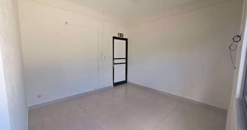 Loja para alugar, 32 m² por r$ 1.650,00/mês - fátima ii - pouso alegre/mg
