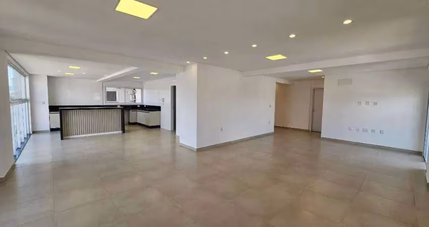 Apartamento de alto padrão com 4 dormitórios à venda, 256 m² por r$ 2.500.000 - medicina - pouso alegre/mg