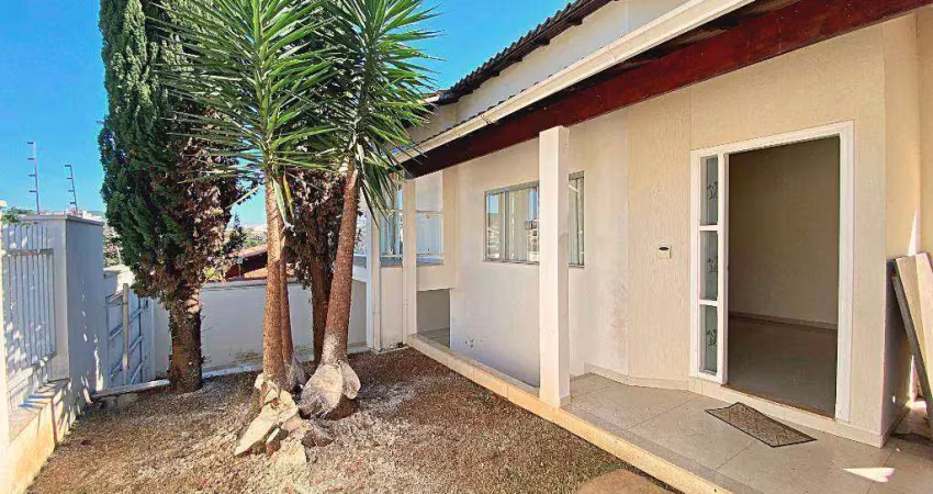 Casa com 3 dormitórios à venda, 230 m² por r$ 1.400.000,00 - nossa senhora do pilar - pouso alegre/mg