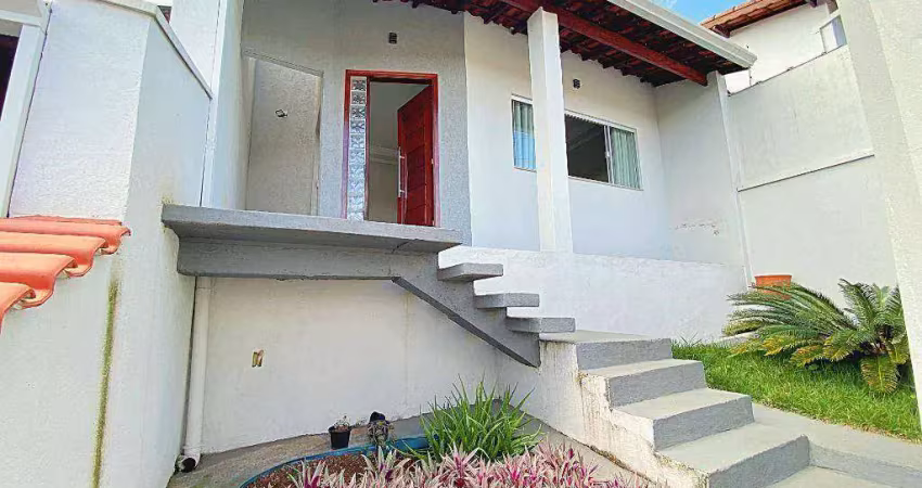 Casa com 3 dormitórios à venda, 153 m² por r$ 990.000,00 - nossa senhora do pilar - pouso alegre/mg