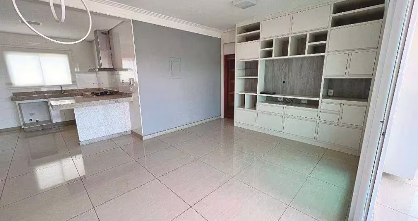 Apartamento com 3 dormitórios à venda, 105 m² por r$ 780.000,00 - santa doroteia - pouso alegre/mg