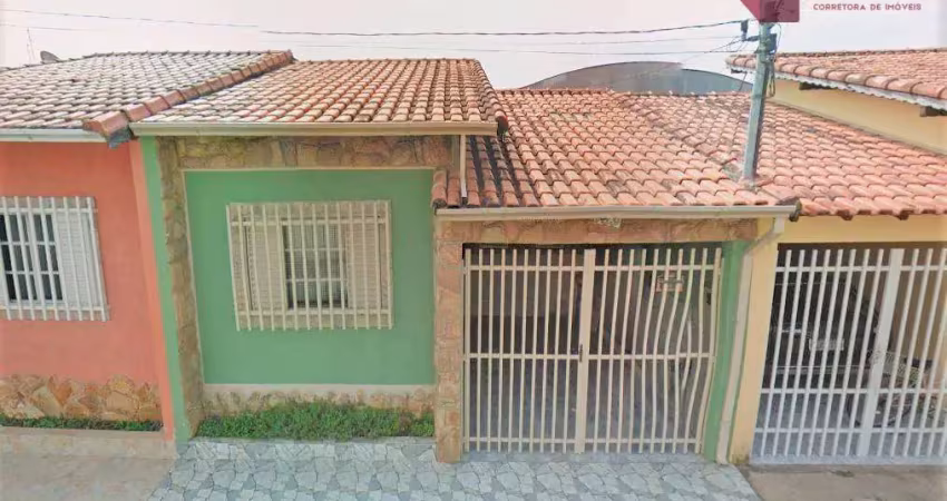 Casa com 3 dormitórios à venda, 100 m² por r$ 330.000,00 - arvore grande - pouso alegre/mg