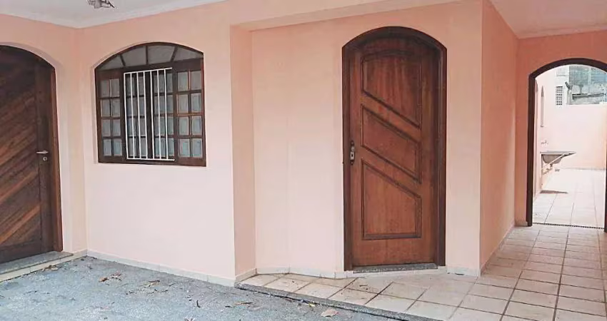 Casa com 4 dormitórios à venda, 215 m² por r$ 950.000,00 - primavera - pouso alegre/mg