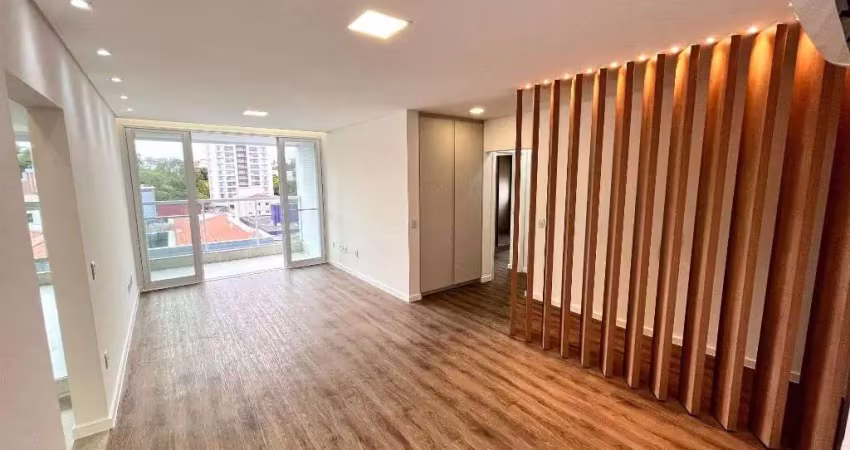 Apartamento de alto padrão com 8 vagas de garagem e 4 suítes à venda, 210 m² por r$ 2.900.000 - medicina - pouso alegre/mg