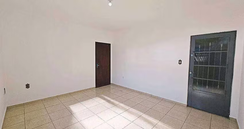 Apartamento com 4 dormitórios para alugar, 156 m² por r$ 1.800,00/mês - centro - pouso alegre/mg