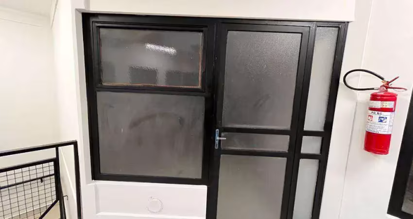 Loja para alugar, 32 m² por r$ 1.500,00/mês - fátima ii - pouso alegre/mg