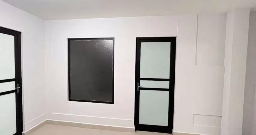 Loja para alugar, 24 m² por r$ 1.600,00/mês - fátima ii - pouso alegre/mg