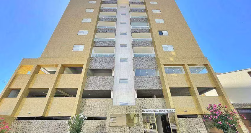 Apartamento com 2 dormitórios à venda, 75 m² por r$ 650.000,00 - joão paulo ii - pouso alegre/mg