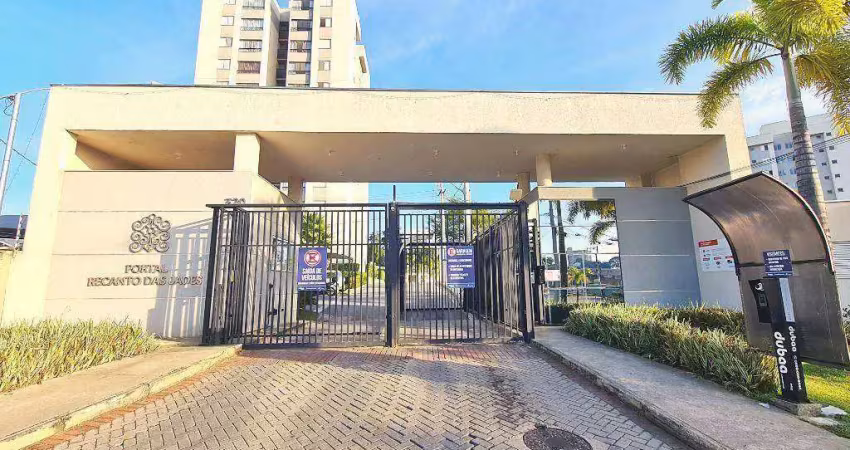 Apartamento com 2 dormitórios para alugar, 57 m² por r$ 1.950,00/mês - santa edwiges - pouso alegre/mg