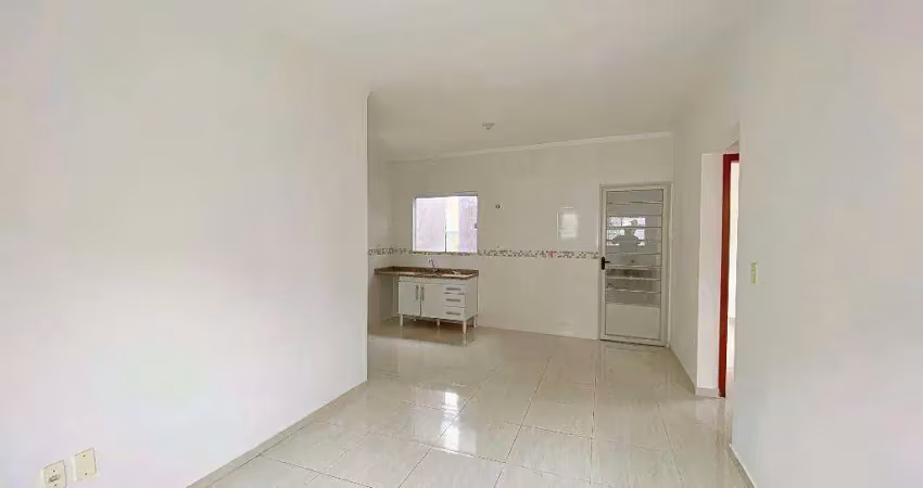 Apartamento com 2 dormitórios à venda, 65 m² por r$ 240.000,00 - pão de açúcar - pouso alegre/mg