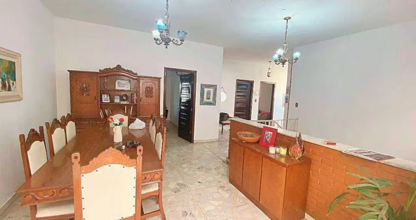 Casa com finalidade comercial, com 3 dormitórios à venda, 303 m² por r$ 2.000.000 - medicina - pouso alegre/mg