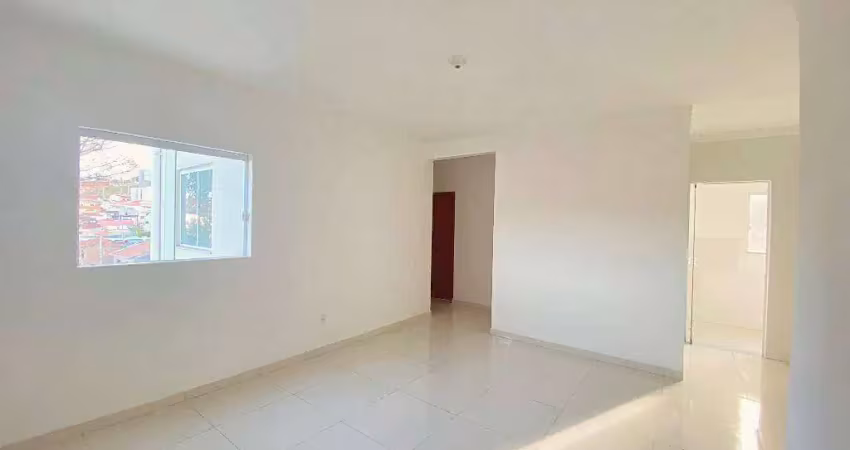 Apartamento com 2 dormitórios à venda, 70 m² por r$ 370.000,00 - residencial parque dos fontes - pouso alegre/mg