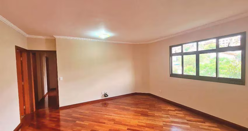 Apartamento com 3 dormitórios à venda, 86 m² por r$ 530.000,00 - medicina - pouso alegre/mg