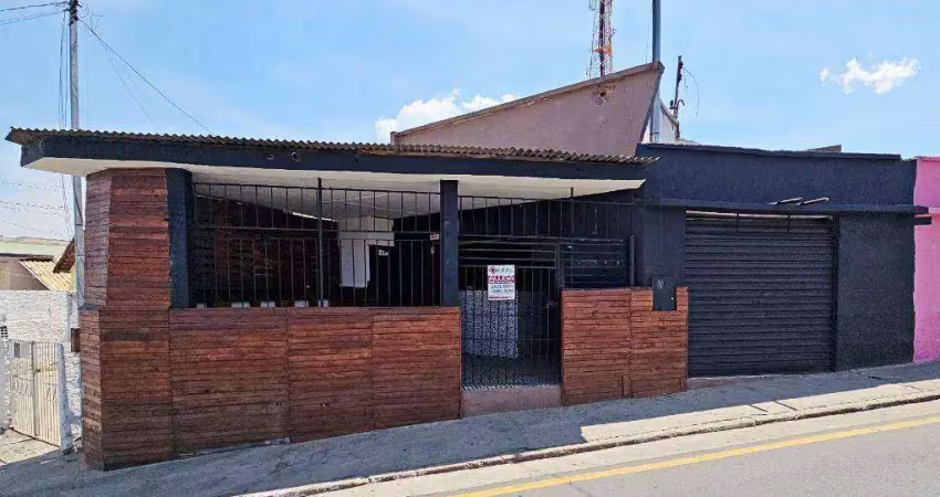 Ponto para alugar, 50 m² por r$ 1.700,00/mês - santa luzia - pouso alegre/mg