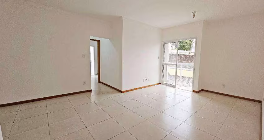 Apartamento com 2 dormitórios para alugar, 70 m² por r$ 2.030,00/mês - santa doroteia - pouso alegre/mg