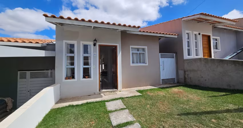 Casa em condomínio 2 dormitórios, quintais do imperador, sorocaba