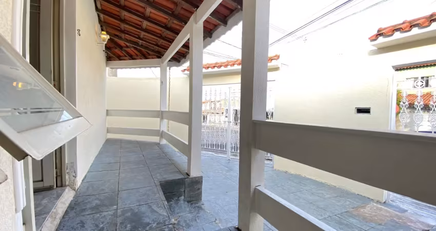 Casa com 3 quartos à venda na Rua Alberto Nogueira Padilha, 197, Jardim Santa Bárbara, Sorocaba