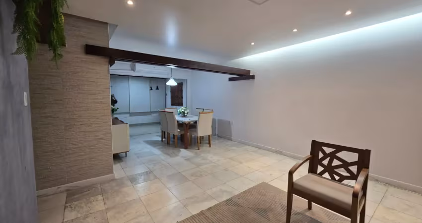 Amplo 3 quartos com suíte e 190m² no rio vermelho ( porteira fechada) – apenas r$ 530 mil!