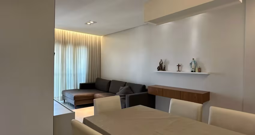 Apartamento pronto para morar na santa mônica – 3 quartos, 90m² e varanda gourmet