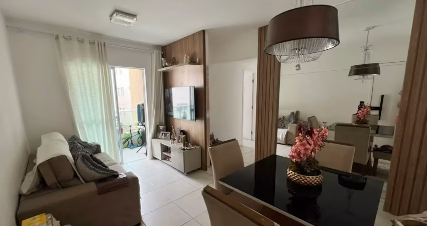 Oportunidade no sim! 2/4 com 54m² por apenas r$ 220 mil