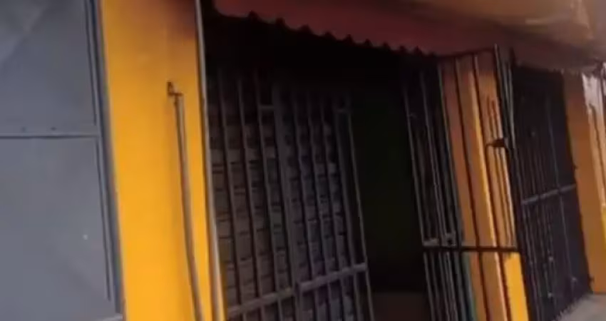 Oportunidade em cajazeiras 11! loja de rua com aproximadamente 45 m²,