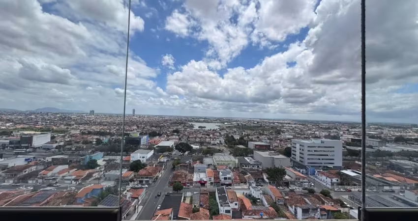 Sofisticação e vista privilegiada – 3 quartos com suíte – seu novo lar no santa mônica!