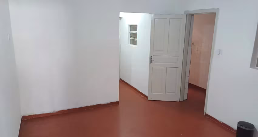 Casa para locação 80m² com 2 dormitórios, 1 vaga garagem na vila alpina - sp
