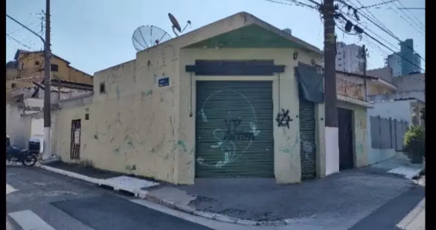 Ponto comercial para alugar na Vila Prudente, São Paulo 