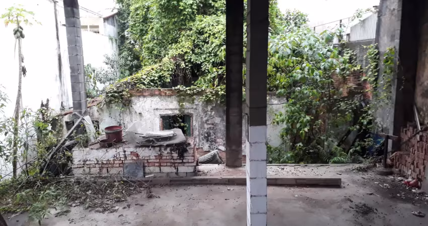 Terreno à venda na Vila Zelina, São Paulo 