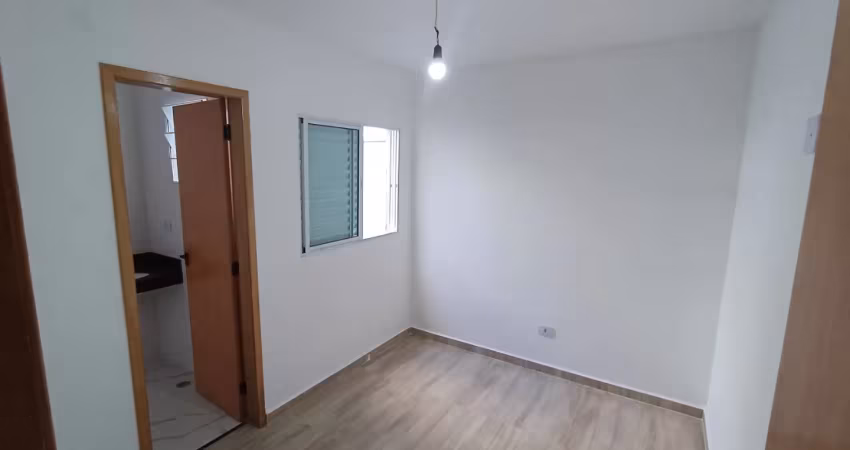 Sobrado novo à venda 2 suítes, 1 vagas de garagem na vila alpina - sp