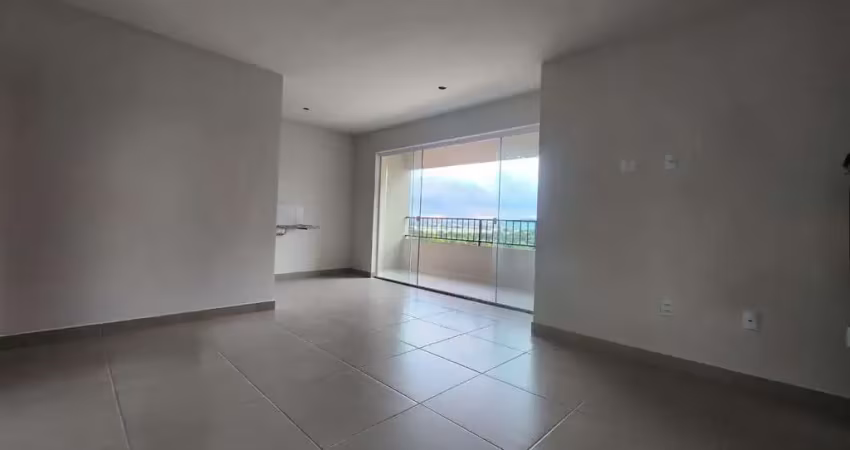 Tijuca - apartamento de 3 quartos no setor parque oeste industrial