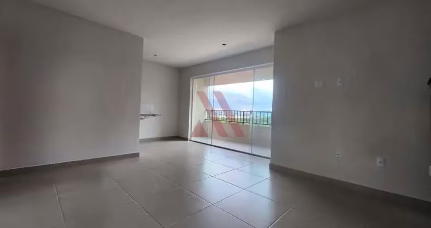 Tijuca - apartamento de 3 quartos no setor parque oeste industrial