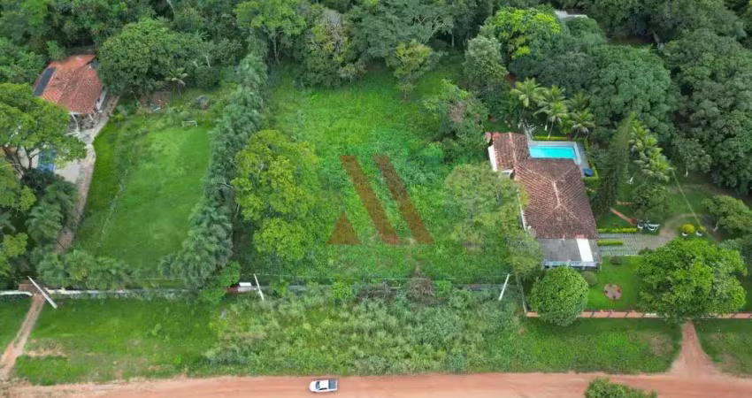 Terreno à venda na Avenida Portugal, 6, Jardim Buriti Sereno, Aparecida de Goiânia