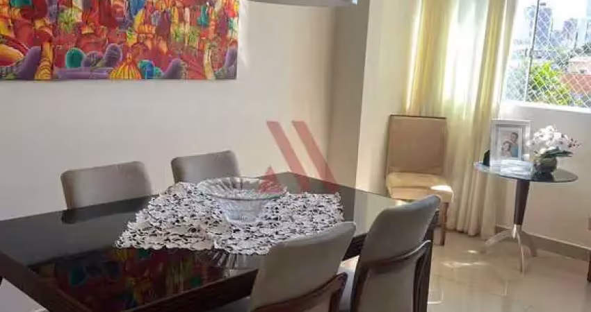 Residencial sierra madre - apartamento 3 quartos/1 suíte setor pedro ludovico