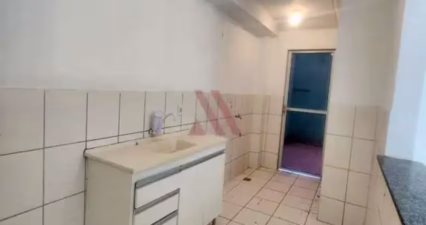 Condomínio caliandra residence club - apartamento padrão setor goiânia viva