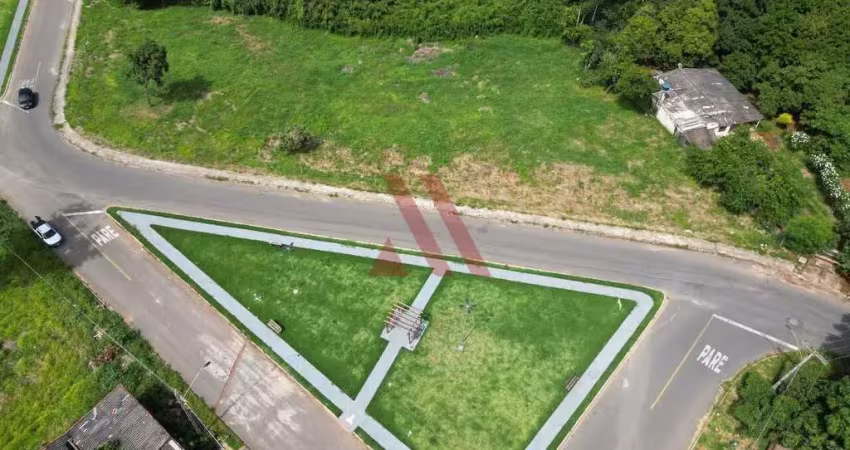 Área residencial/comercial bairro independência aparecida de goiania