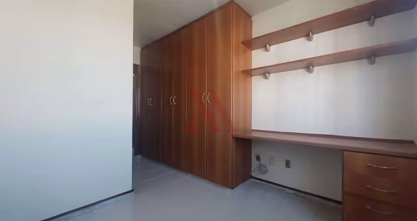 Residencial itapuã 3 - apartamento 3 quartos/1 suíte montado em armários a poucos metros da av. t-63