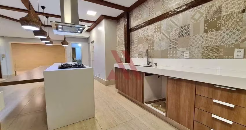 Residencial aragarças - cobertura para alugar no setor aeroporto 4 quartos ao lado do agostiniano