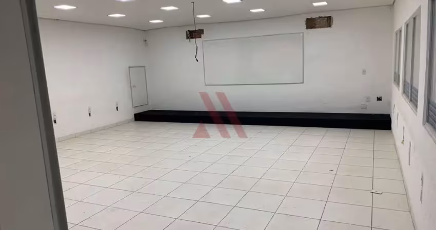 Andar comercial em frente ao parthenon center disponível para aluguel no setor central - goiânia