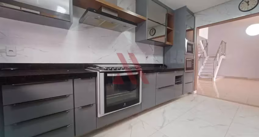 Casa térrea jardim atlântico 3 suítes fino acabamento com piscina e churrasqueira
