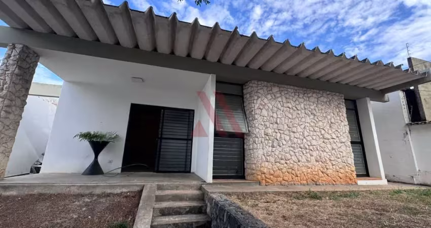 Sala comercial com banheiro disponível para aluguel no setor marista