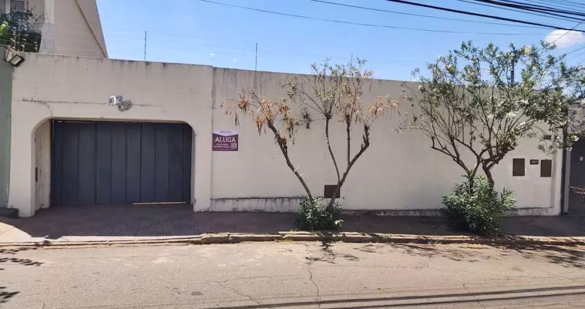 Casa com 4 quartos para alugar na Rua 114, Setor Sul, Goiânia