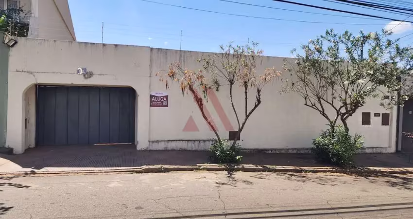 Casa com 4 quartos para alugar na Rua 114, Setor Sul, Goiânia